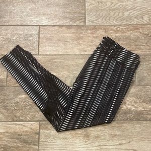 Under Armour Full Length Leggings